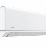 AUX C-Series ASW-H24F4A4/C Κλιματιστικό Inverter 24000 BTU A+++/A+++ με SILVER ION FILTER και WiFi Standard