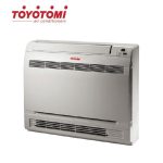 ΤΟΥΟΤΟΜΙ  ΔΑΠΕΔΟΥ ΚΟΝΣΟΛΑ CON28INE/28OUECR32 A++/ A+++