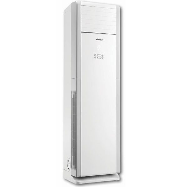 Toyotomi FS-A72IUINVR32+A72OUINVR32 (1ph) A++/A+ Επαγγελματικό Κλιματιστικό Inverter Ντουλάπα 24566 BTU με Ψυκτικό Υγρό R32