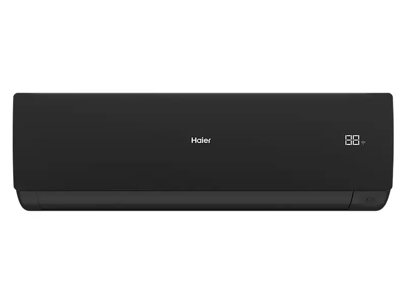 Haier SERENE BLACK AS50SDBHRA-MB/1U50KEBFRA-S ΚΛΙΜΑΤΙΣΤΙΚΟ 18000BTU A+++/A+++ με Wifi