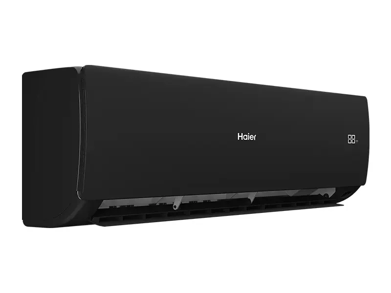 HAIER SERENE BLACK1